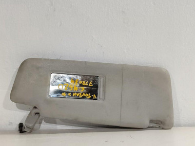 PARASOL DERECHO, VOLKSWAGEN, TOURAN (1T2)