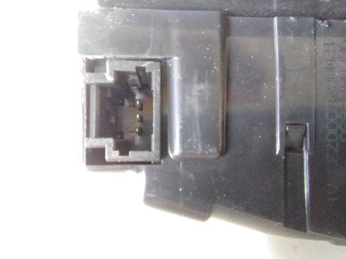 CERRADURA MALETERO / PORTON CITROEN C4 PICASSO 