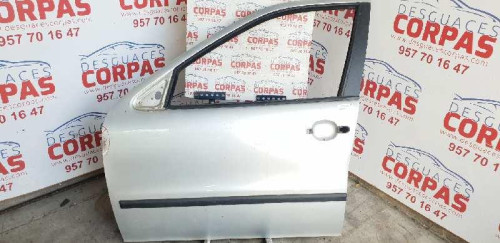 PUERTA DELANTERA IZQUIERDA Seat TOLEDO (1M2) 