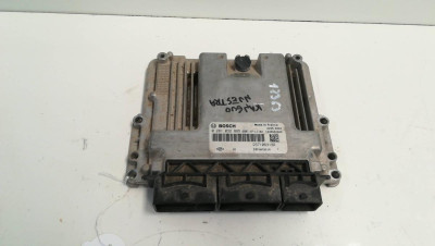CENTRALITA MOTOR UCE, RENAULT, KANGOO II (F/KW0)