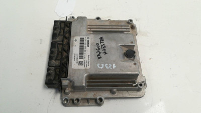 CENTRALITA MOTOR UCE, RENAULT, KANGOO II (F/KW0)