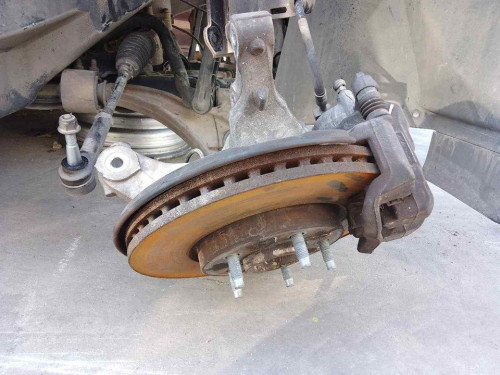 MANGUETA DELANTERA DERECHA Opel ASTRA J SEDÁN 