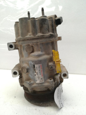 COMPRESOR AIRE ACONDICIONADO, PEUGEOT, 307 BREAK / SW (S1)(04.2002)