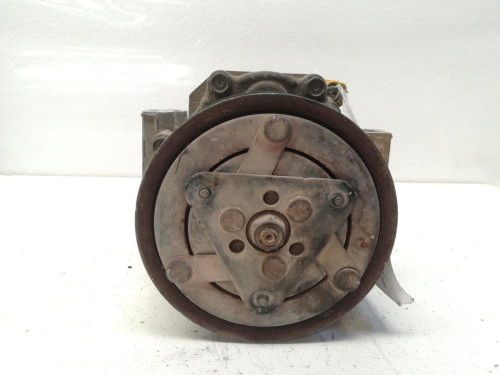  COMPRESOR AIRE ACONDICIONADO PEUGEOT 307 BREAK / SW (S1)(04.2002) 