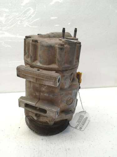  COMPRESOR AIRE ACONDICIONADO PEUGEOT 307 BREAK / SW (S1)(04.2002) 