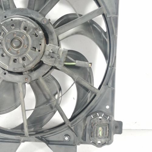  ELECTROVENTILADOR FORD MONDEO BERLINA (GE) 