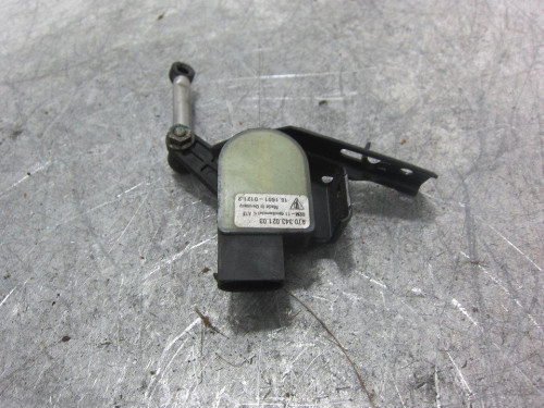  SENSOR 