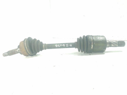  TRANSMISION DELANTERA IZQUIERDA, KIA, SORENTO (BL) 