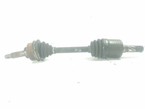  TRANSMISION DELANTERA IZQUIERDA, KIA, SORENTO (BL) 