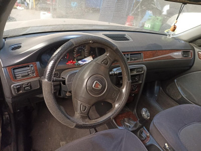 MG ROVER ROVER 45 (RT)