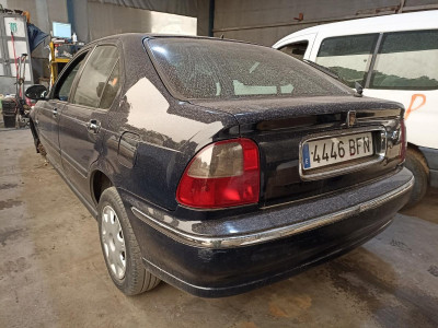 MG ROVER ROVER 45 (RT)