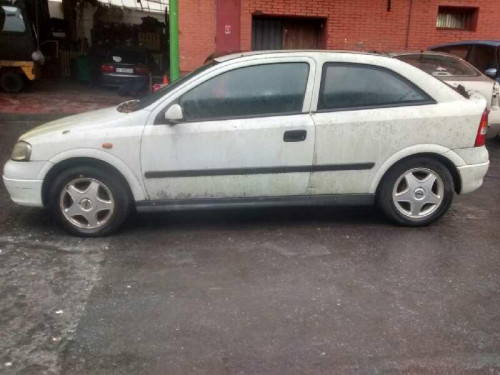  OPEL ASTRA G BERLINA 