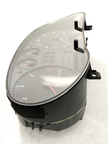  CUADRO INSTRUMENTOS, AUDI, A3 (8L) 