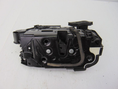 CERRADURA PUERTA TRASERA DERECHA, SEAT, TOLEDO (KG3)