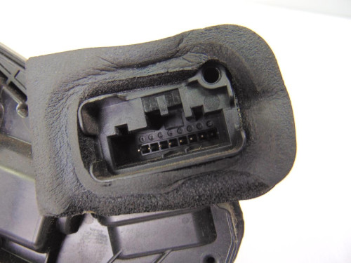  CERRADURA PUERTA TRASERA DERECHA SEAT TOLEDO (KG3) 