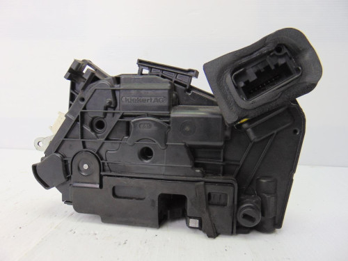  CERRADURA PUERTA TRASERA DERECHA SEAT TOLEDO (KG3) 