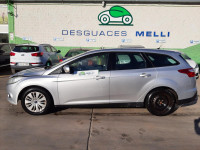 FORD FOCUS SPORTBREAK (CB8)