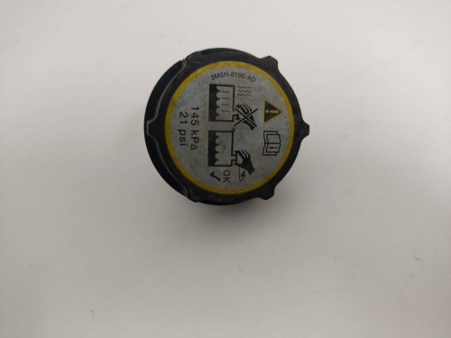  NO IDENTIFICADO Ford FIESTA (CB1) 
