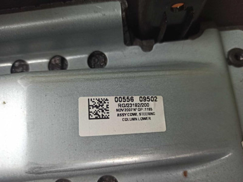 NO IDENTIFICADO MINI MINI (R56) 