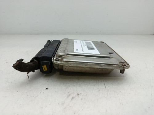 CENTRALITA MOTOR UCE Volkswagen GOLF IV BERLINA (1J1)(10.1997) 