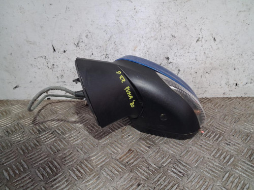 RETROVISOR IZQUIERDO 