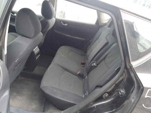 ASIENTOS TRASEROS NISSAN PULSAR (C13M) 