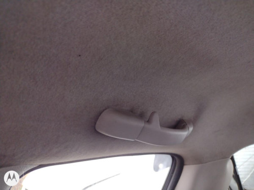 ASIDERO TECHO TRASERO DERECHO PEUGEOT 206 