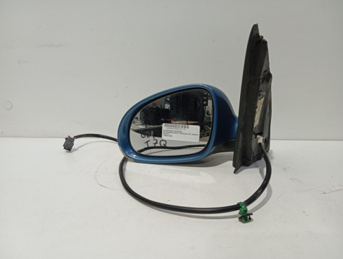  RETROVISOR IZQUIERDO VOLKSWAGEN GOLF V (1K1)(10.2003) 