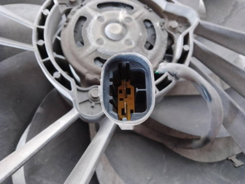 ELECTROVENTILADOR CITROEN XSARA BERLINA 