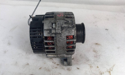 ALTERNADOR, AUDI, A4 AVANT (8E)