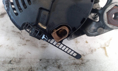 ALTERNADOR, AUDI, A4 AVANT (8E)