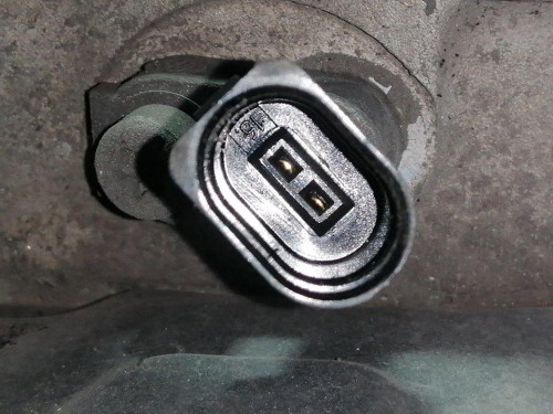  MANGUETA DELANTERA IZQUIERDA SKODA SUPERB BERLINA (3V3) 