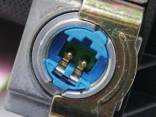  CINTURON SEGURIDAD DELANTERO IZQUIERDO, BMW, SERIE 7 (E65/E66) 