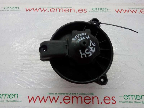  MOTOR CALEFACCION HONDA CIVIC 5 PUERTAS (MA/MB) 