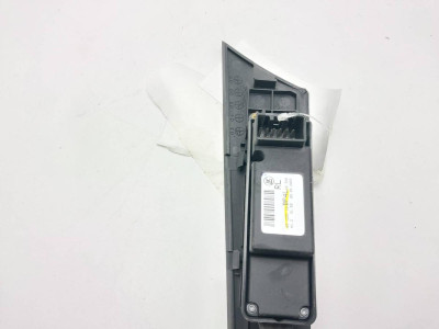 MANDO ELEVALUNAS TRASERO IZQUIERDO, MAZDA, 3 BERLINA (BK)