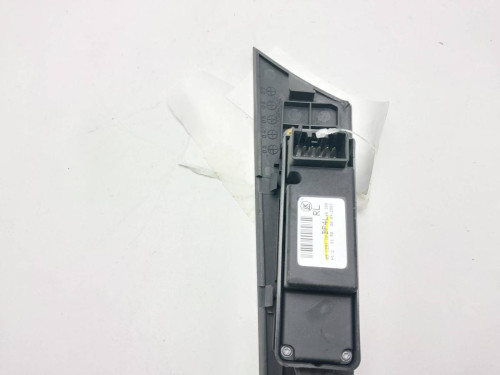  MANDO ELEVALUNAS TRASERO IZQUIERDO MAZDA 3 BERLINA (BK) 