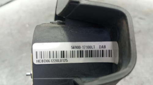  AIRBAG DELANTERO IZQUIERDO, HYUNDAI, MATRIX (FC) 