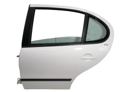 PUERTA TRASERA IZQUIERDA, SEAT, LEON (1M1)
