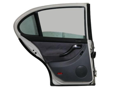 PUERTA TRASERA IZQUIERDA, SEAT, LEON (1M1)