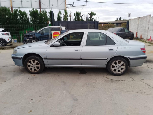  PEUGEOT 406 BERLINA (S1/S2) 
