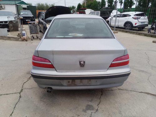  PEUGEOT 406 BERLINA (S1/S2) 