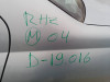  PEUGEOT 406 BERLINA (S1/S2) 