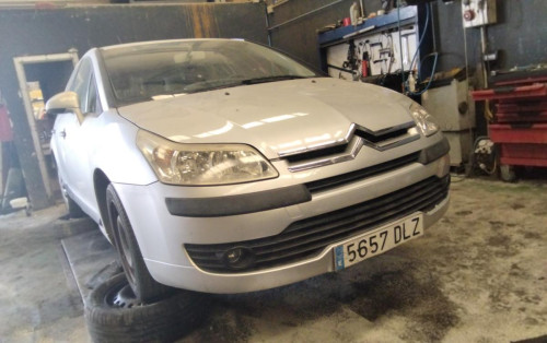  CITROEN C4 BERLINA 