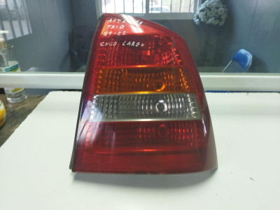 PILOTO TRASERO DERECHO, Opel, ASTRA G BERLINA