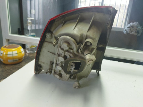 PILOTO TRASERO DERECHO Opel ASTRA G BERLINA 