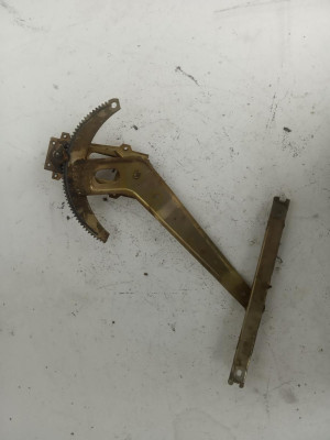 ELEVALUNAS TRASERO DERECHO, Nissan, PATROL (K/W 160)