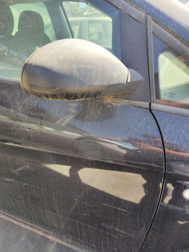 RETROVISOR DERECHO SEAT ALTEA (5P1) 