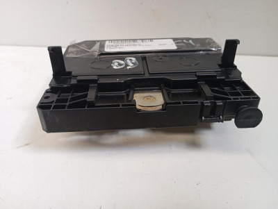 CAJA RELES / FUSIBLES, CITROEN, C4 BERLINA