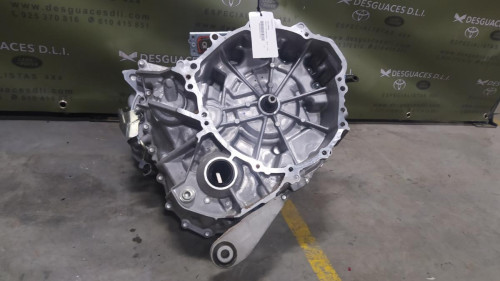 CAJA CAMBIOS TOYOTA C-HR (X10) 