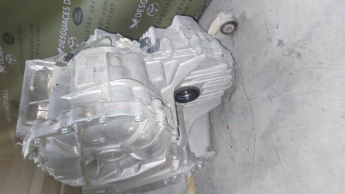 CAJA CAMBIOS TOYOTA C-HR (X10) 